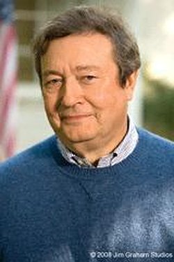 Thomas Childers, PhD
